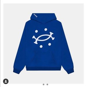SOLD OUT Madhappy Buddy Sweatshirt